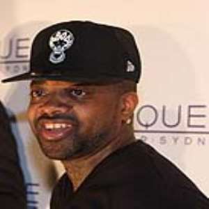 Jermaine Dupri